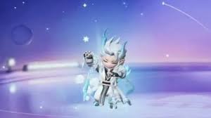 元梦之星冰夷怎么样