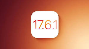 iOS17.6.1正式版怎么升级
