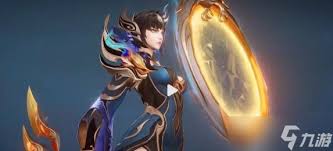 王者镜破晓神光星传说特效如何