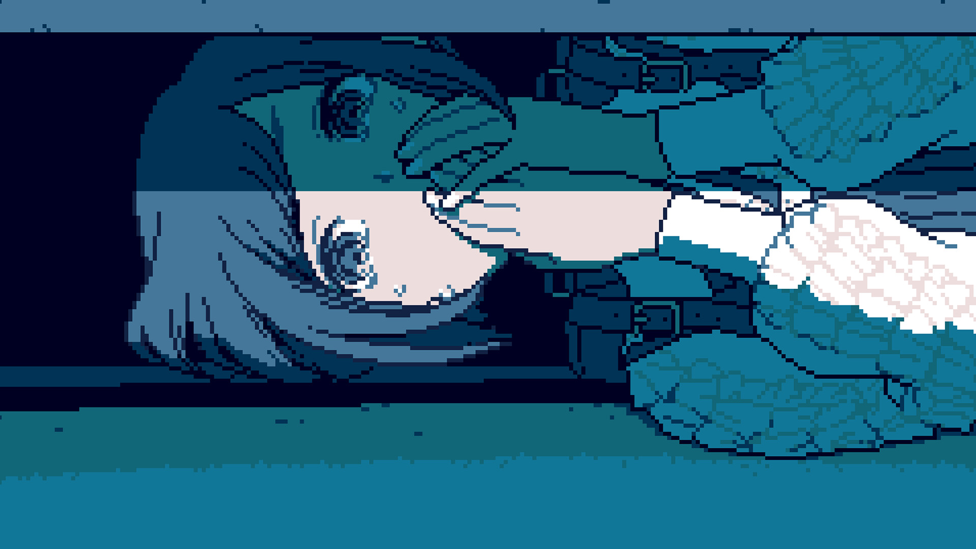 悬疑冒险《都市传说解体中心》新增Switch和PS5版3