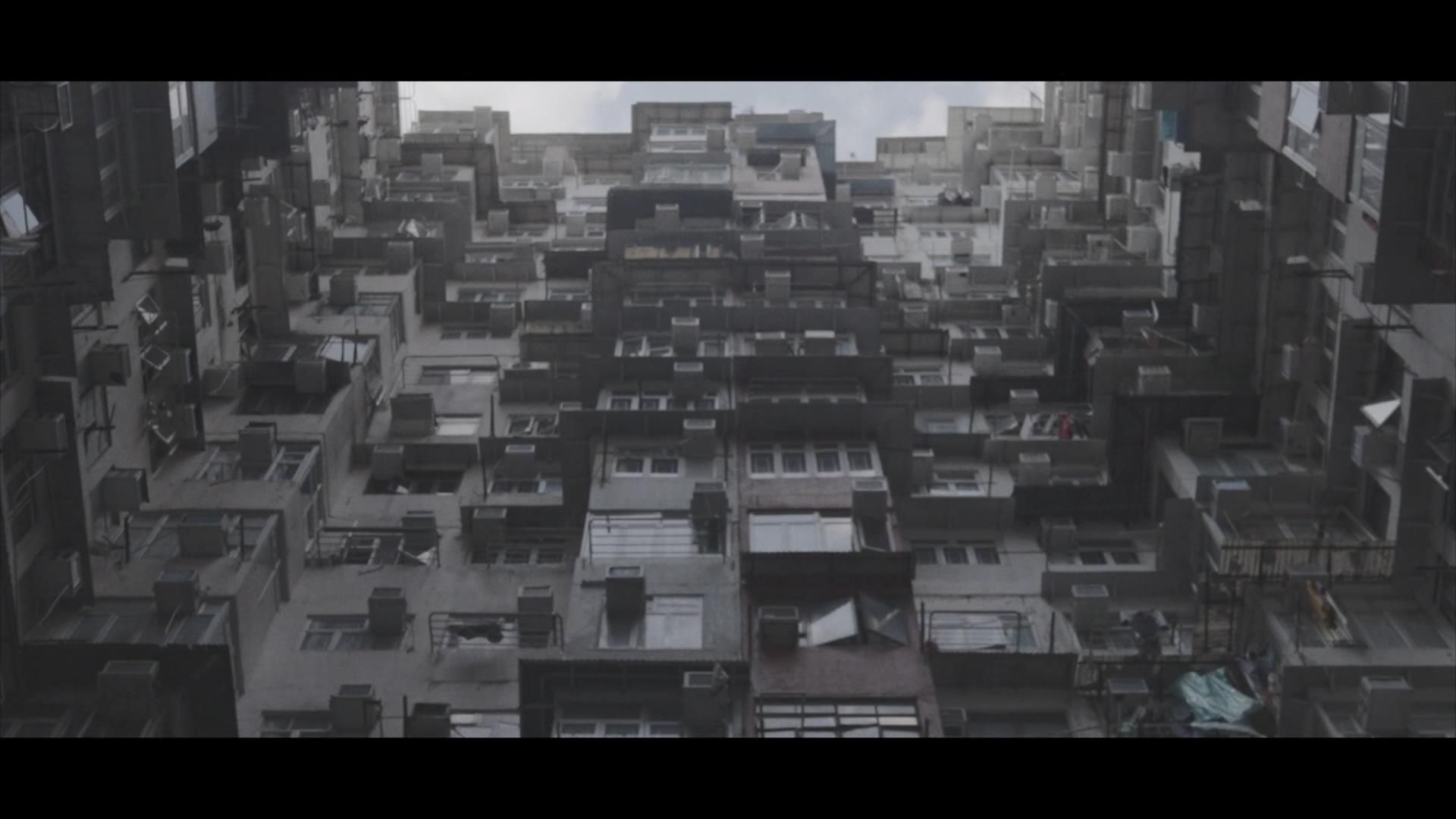 恐怖游戏《野狗子》特别影片发布2