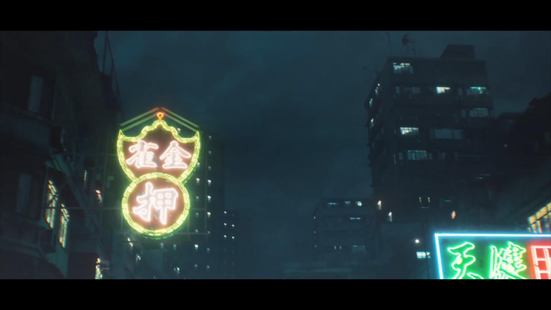 恐怖游戏《野狗子》特别影片发布10
