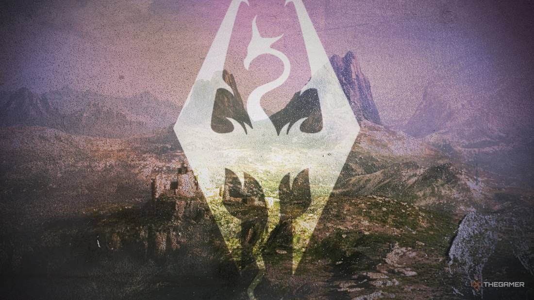 前B社设计师坦言《上古卷轴6》超越前作难度大1