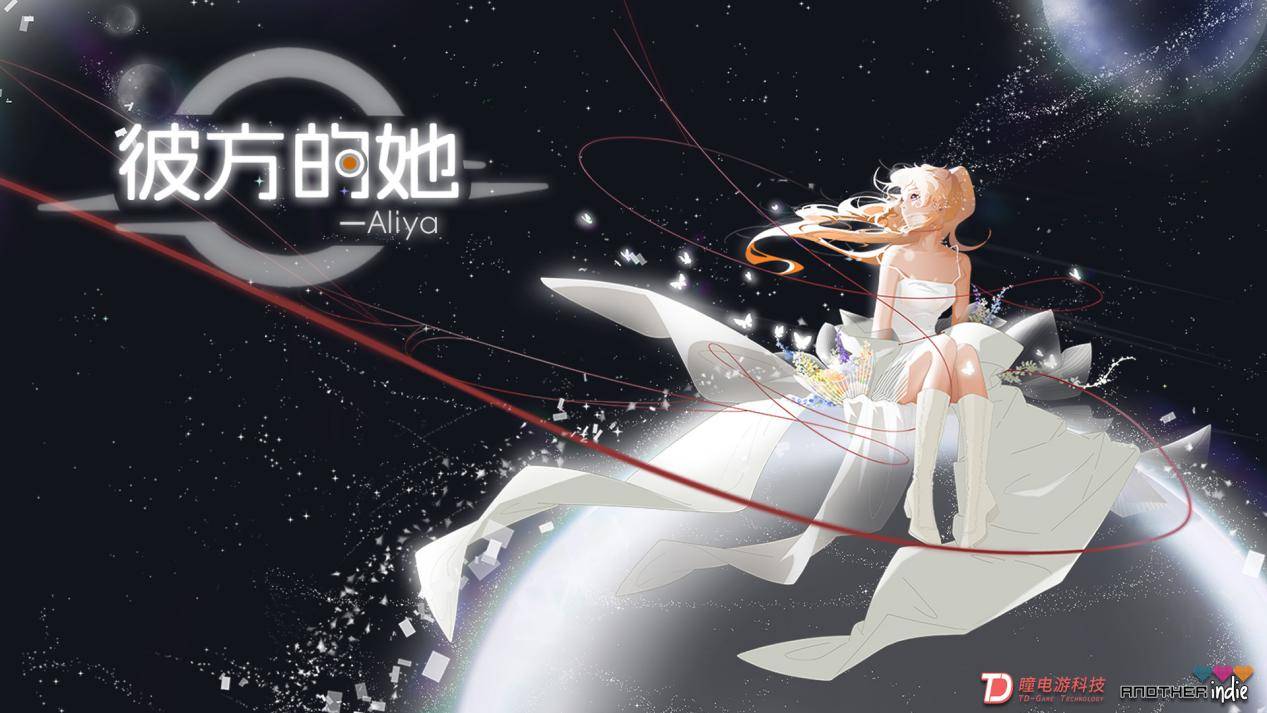 好评如潮《彼方的她》首次大型更新来袭1