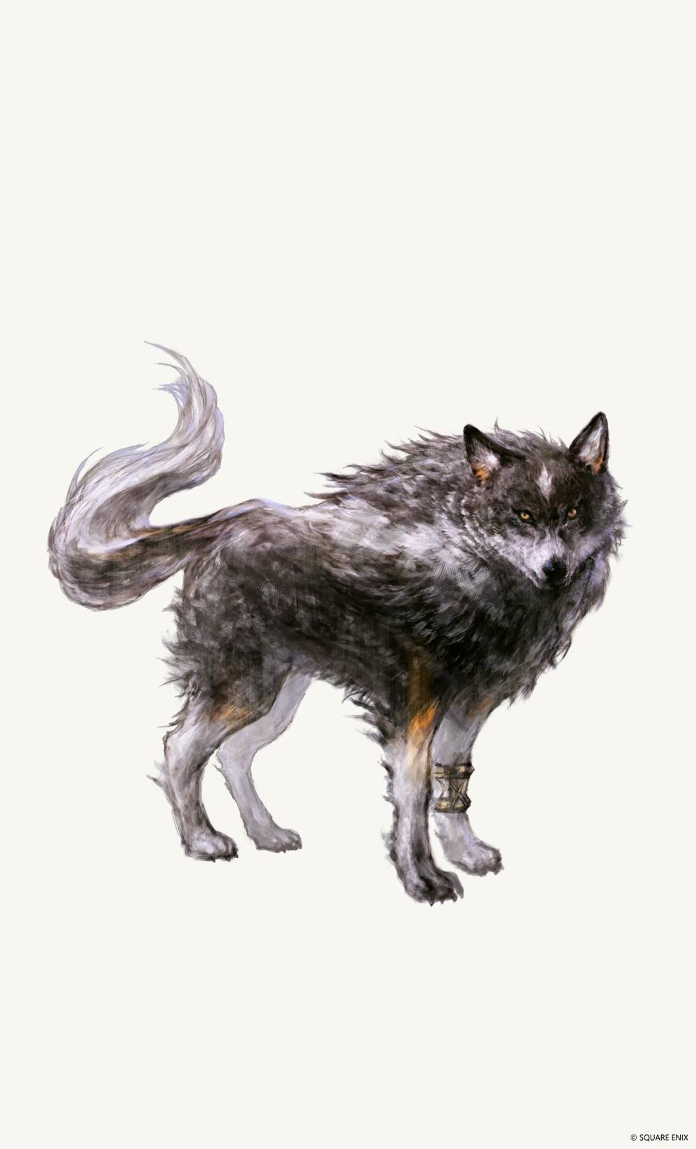 《最终幻想16》PC版发布精彩宣传片公布5