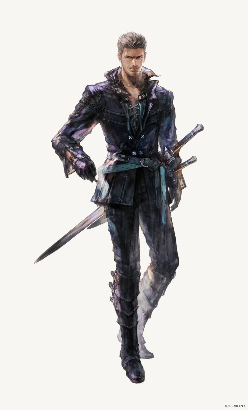 《最终幻想16》PC版发布精彩宣传片公布6