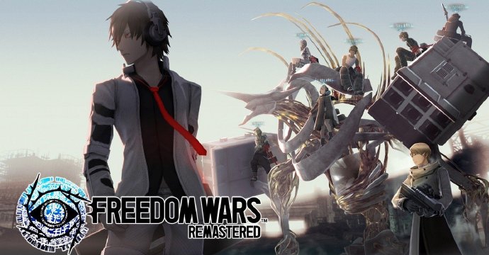 《自由战争》推出Remastered高清复刻版2