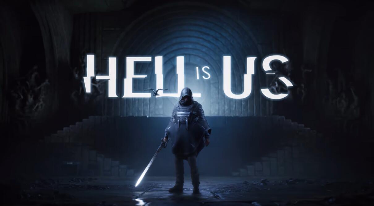 第三人称动作冒险游戏《HellisUs》新预告明年发售3