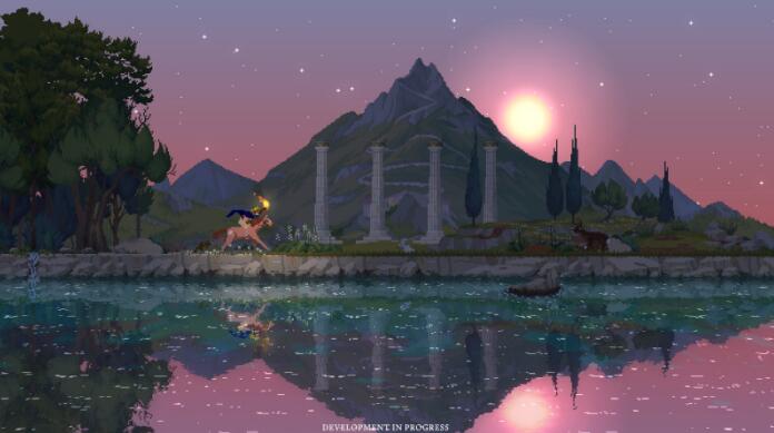 《王国：两位君主》DLC定档10月8日新预告抢先看3
