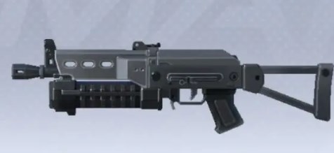 《香肠派对》ss17赛季冲锋枪武器全解析1