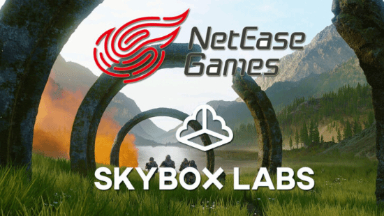 《光环》开发商SkyboxLabs宣布裁员计划2
