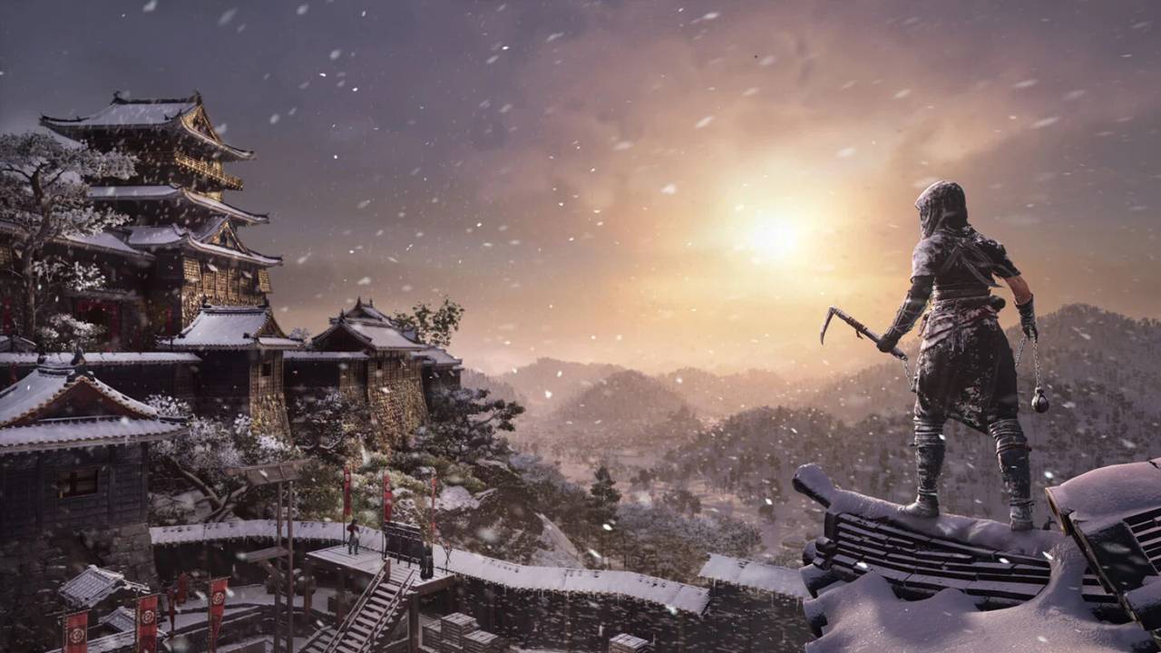《冰汽时代2》回本Switch2新爆料2