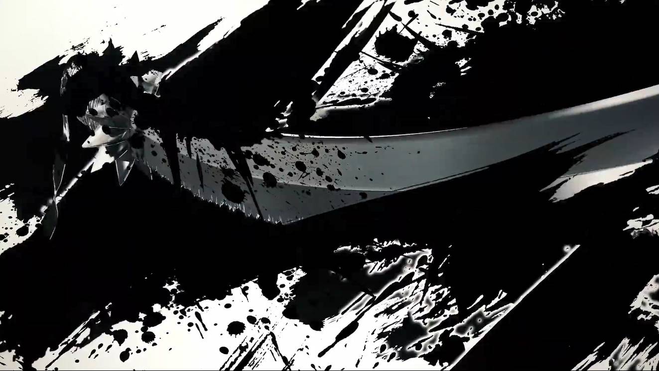 《死神：魂魄觉醒》更木剑八角色宣传片发布1