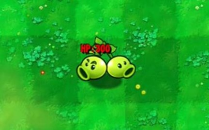 《植物大战僵尸杂交版》2.5版本新增植物一览2