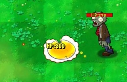《植物大战僵尸杂交版》2.5版本新增植物一览6