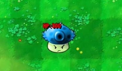 《植物大战僵尸杂交版》2.5版本新增植物一览7