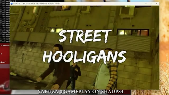 ROG掌机即可爽玩《血源诅咒》新版PS4模拟器发布9