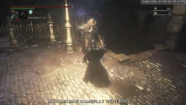 ROG掌机即可爽玩《血源诅咒》新版PS4模拟器发布11