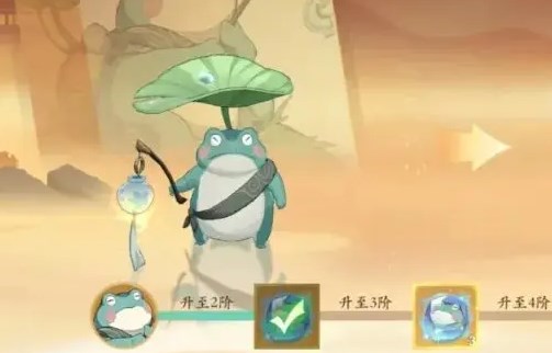 《封神幻想》世界蛙灵全方位养成攻略1