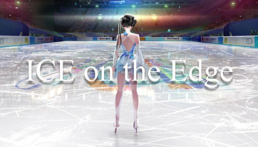 冰上训练模拟游戏《边缘ICE》Steam上线1