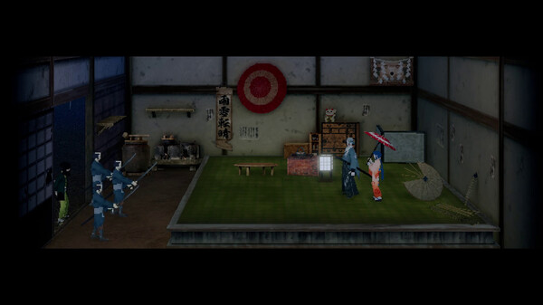 2D动作冒险《雨魂》11月21日PS5/NS同步发售3