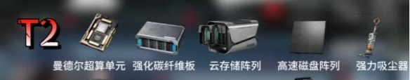 《三角洲行动》大金大红物价排行榜最新4