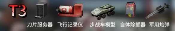 《三角洲行动》大金大红物价排行榜最新5