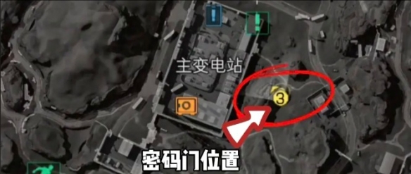 《三角洲行动》2024年10月9日四图密码门摩斯密码分享2
