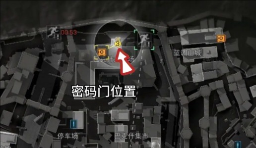 《三角洲行动》2024年10月9日四图密码门摩斯密码分享8
