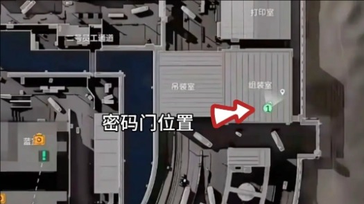《三角洲行动》2024年10月9日四图密码门摩斯密码分享10