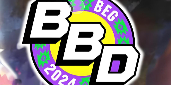 dota2BB别墅杯贝尔格莱德2024战队一览