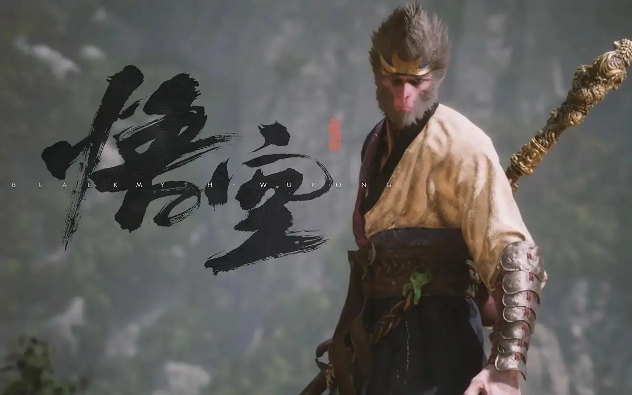 网友共鸣《黑神话》与《死亡搁浅》命运相似2
