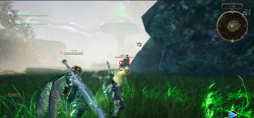 《狄拉克之海》Steam免费终测夺宝求生狩猎为王5