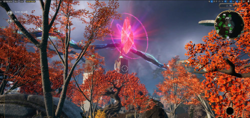《狄拉克之海》Steam免费终测夺宝求生狩猎为王8