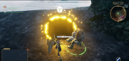 《狄拉克之海》Steam免费终测夺宝求生狩猎为王9