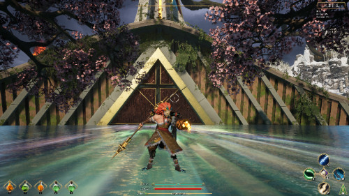 《狄拉克之海》Steam免费终测夺宝求生狩猎为王11