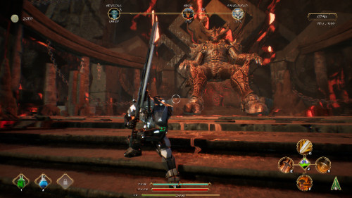 《狄拉克之海》Steam免费终测夺宝求生狩猎为王12