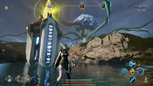 《狄拉克之海》Steam免费终测夺宝求生狩猎为王14