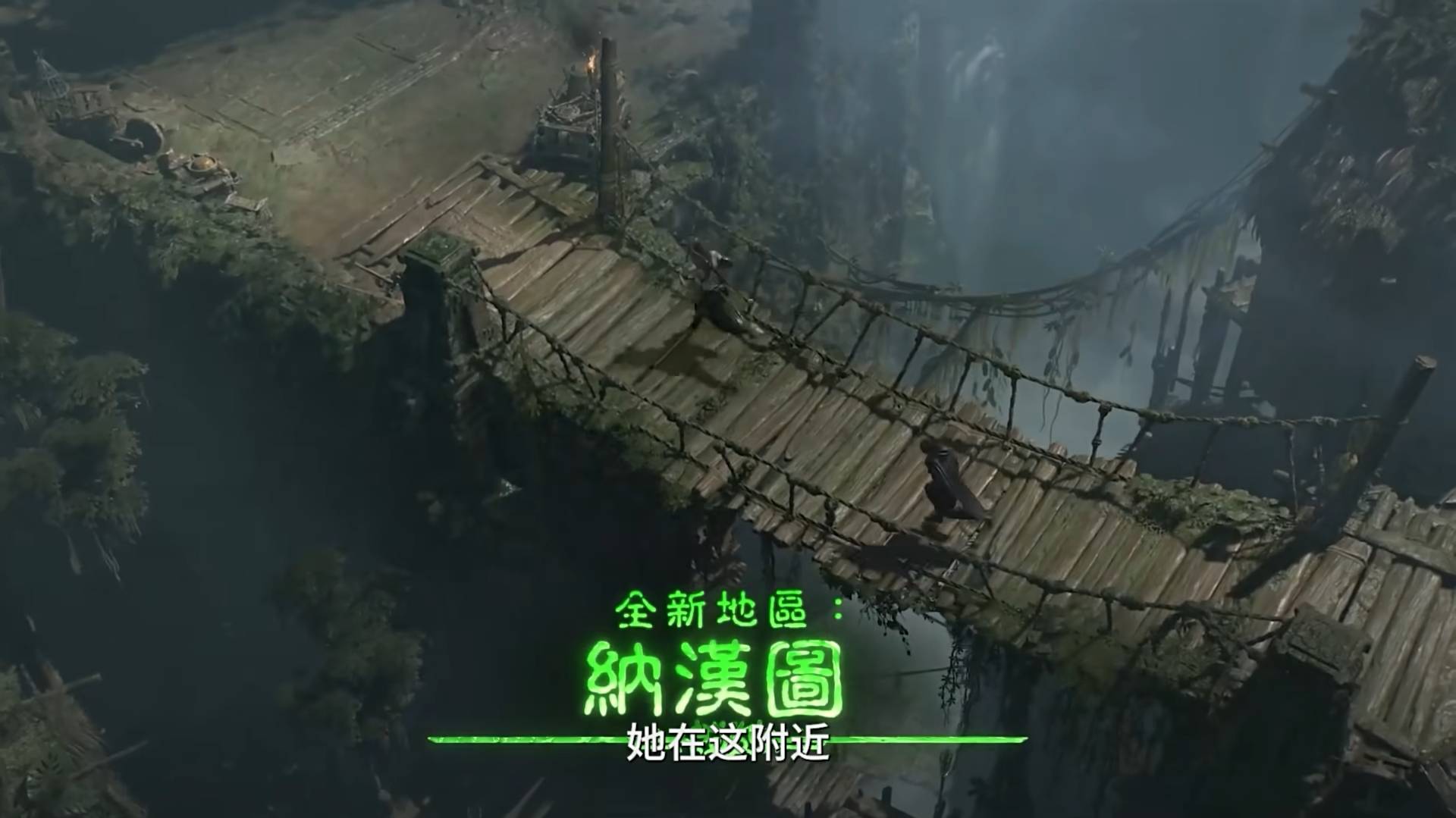 《暗黑破坏神4:憎恨之躯》10月新内容曝光2