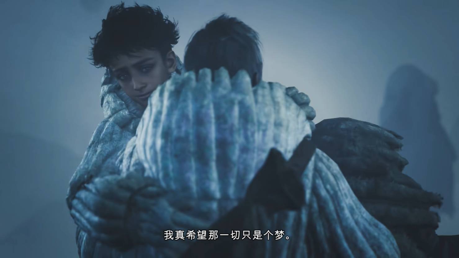 《怪物猎人：荒野》封面怪揭晓发售日公布1