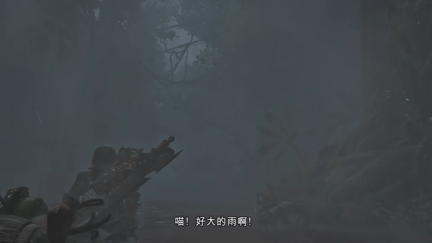 《怪物猎人：荒野》封面怪揭晓发售日公布8