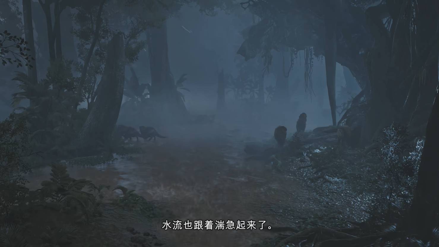 《怪物猎人：荒野》封面怪揭晓发售日公布9