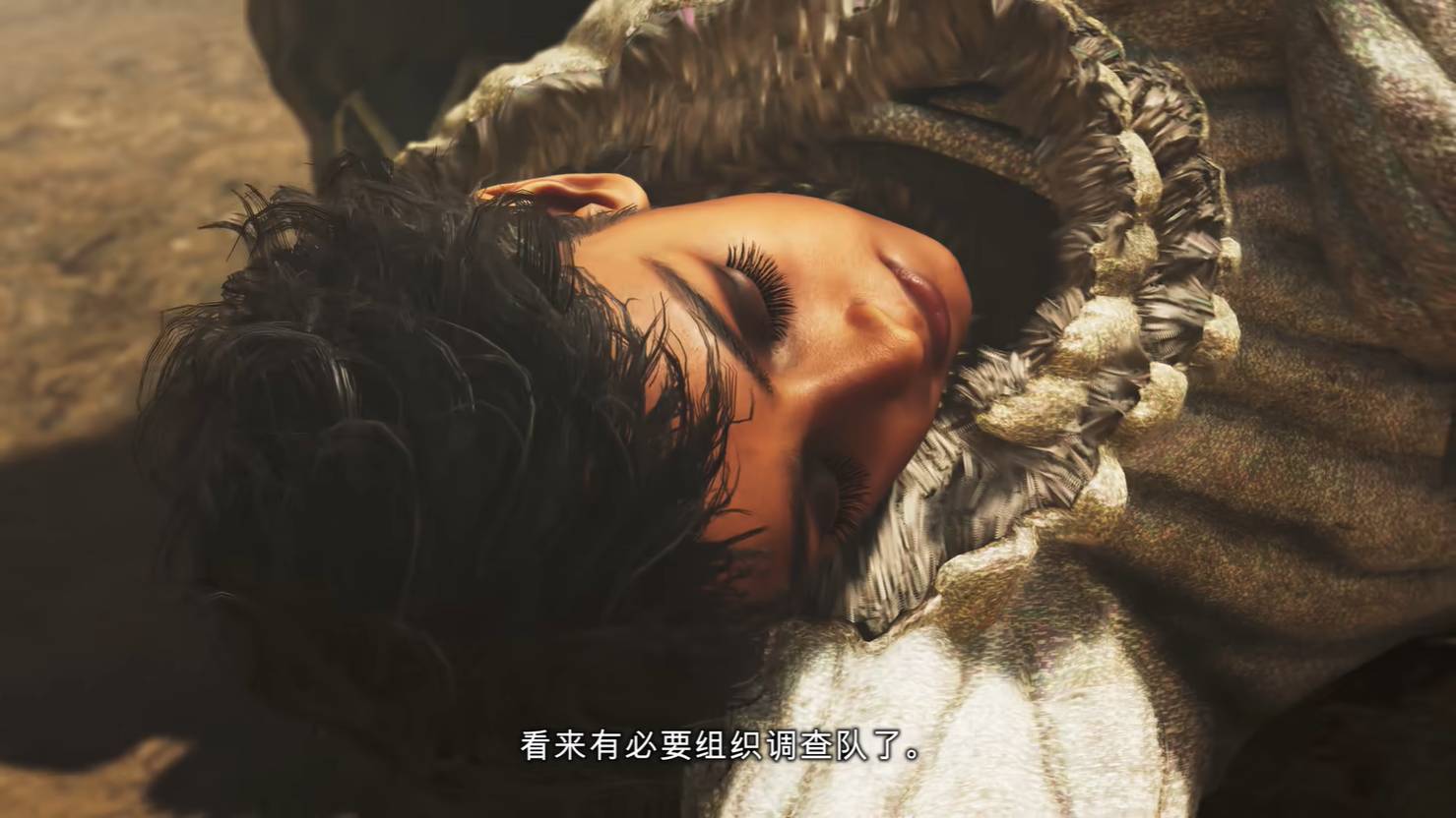 《怪物猎人：荒野》封面怪揭晓发售日公布26