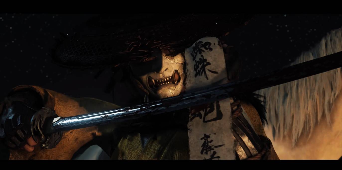 《对马岛之魂》续作《羊蹄山之魂》2025年发售23