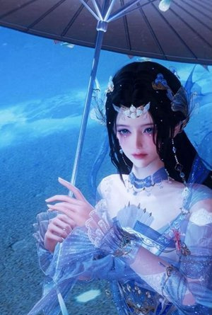 《剑网3无界》捏脸数据大全女捏脸代码一览2
