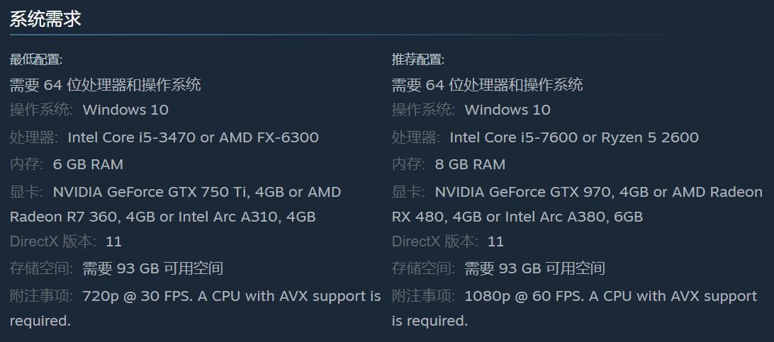 《暗喻幻想：ReFantazio》Steam预载开启2