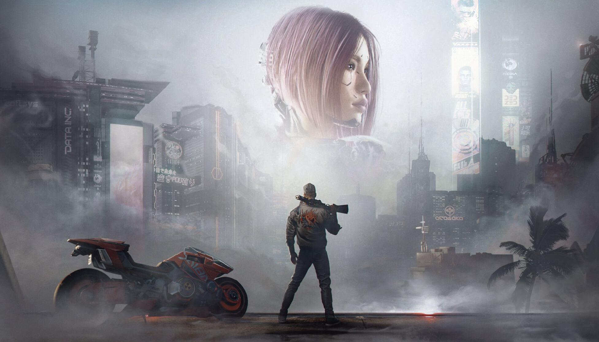 CDPR发布《寂静岭2：重制版》发售祝贺图1
