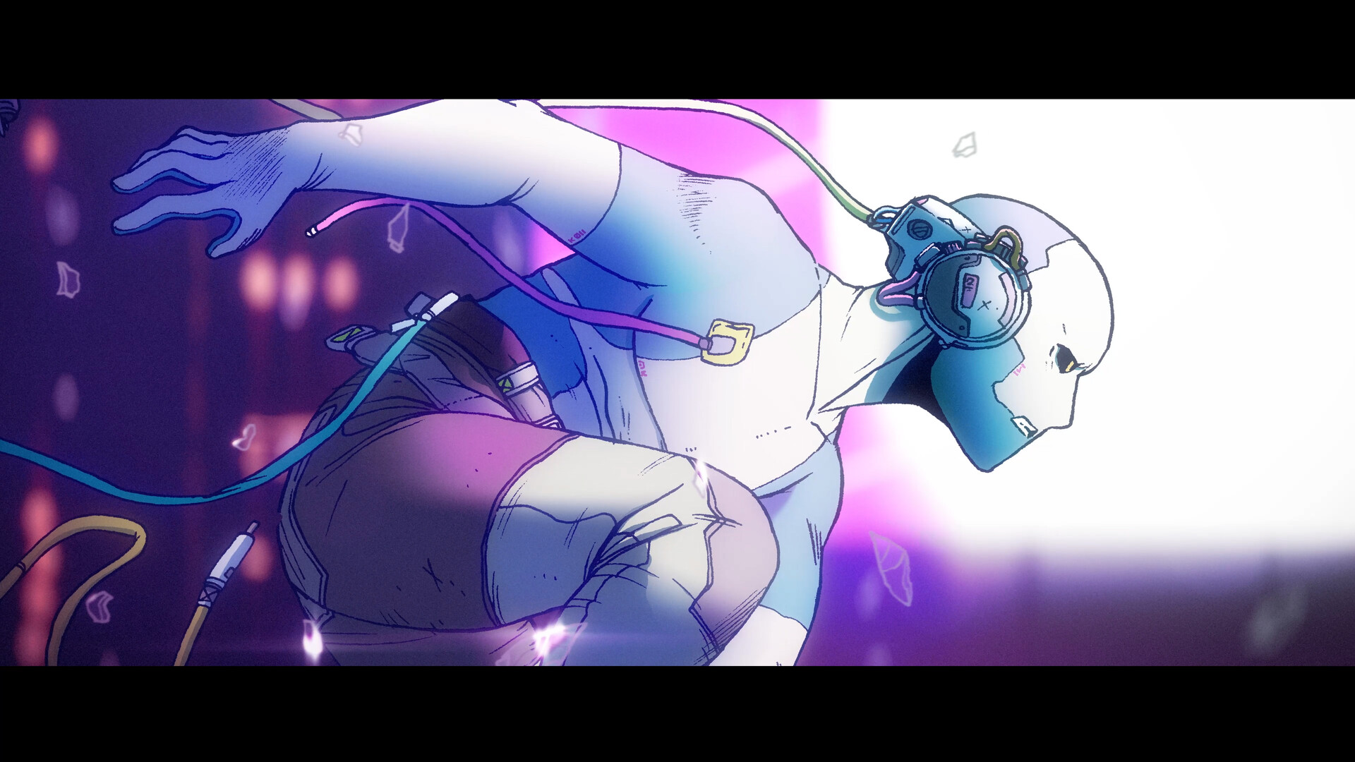 《深空梦里人2》Steam试玩版10月14日限时上线3