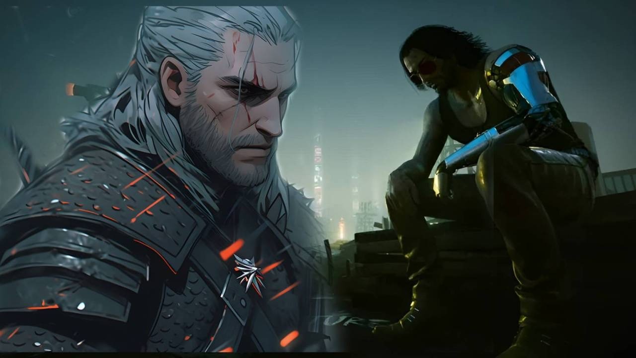 CDPR计划通过《巫师4》和《2077》续作重获粉丝喜爱1