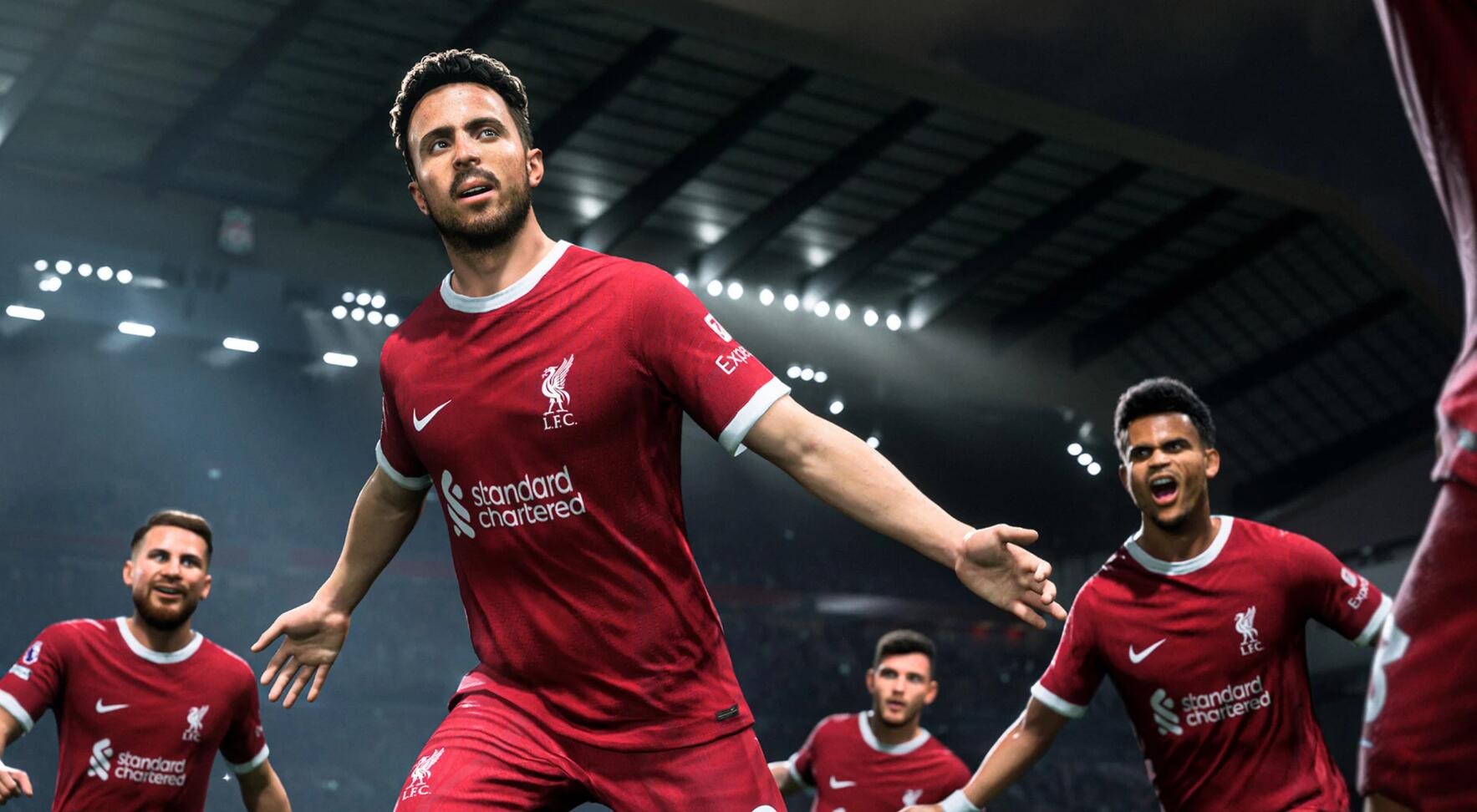 英国9月游戏销量榜《EASportsFC25》夺冠2